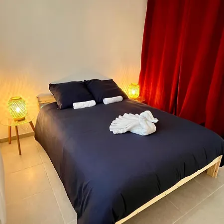 Les Photinias Villa
